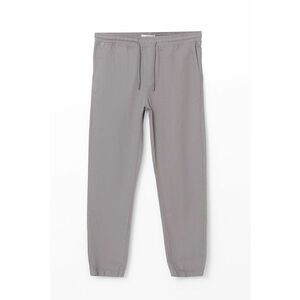 Pantaloni de trening cu snur imagine