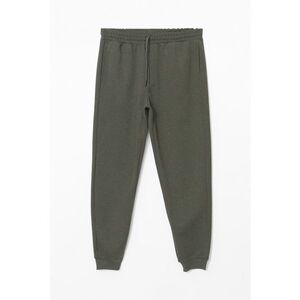 Pantaloni de trening cu talie ajustabila imagine