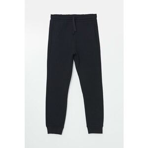 Pantaloni de trening cu snur in talie imagine