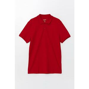 Tricou polo uni imagine