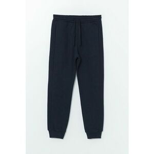 Pantaloni de trening cu snur in talie imagine