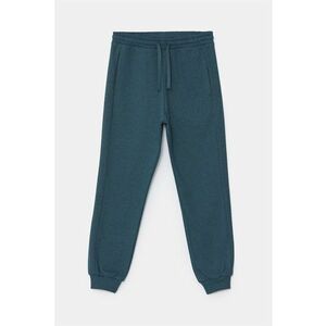 Pantaloni de trening cu snur in talie imagine