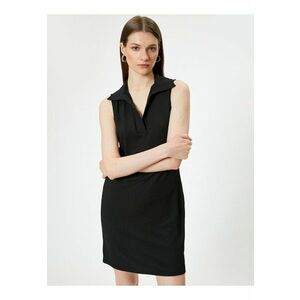 Rochie polo mini imagine