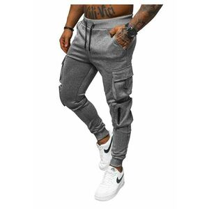 Pantaloni de trening barbati O/MM230002 imagine