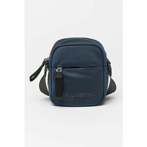 Geanta crossbody cu logo imagine