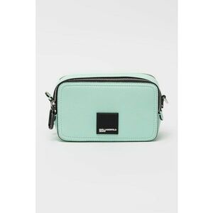 Geanta crossbody cu logo imagine