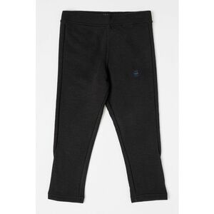 Pantaloni de trening cu croiala slim-fit imagine