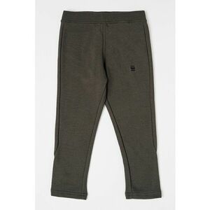 Pantaloni de trening cu croiala slim-fit imagine