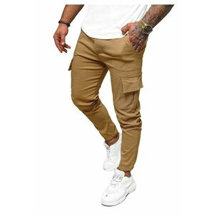 Pantaloni Chino Barbati O/1404SP imagine