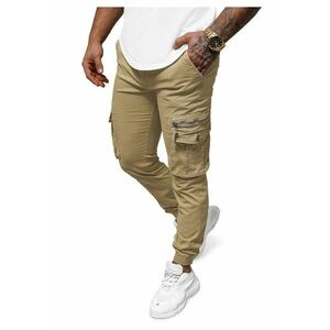 Pantaloni chino jogger pentru barbati NB/MP0201 imagine