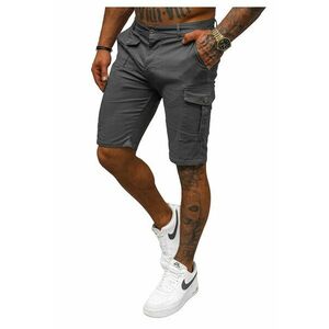 Pantaloni scurti chino barbati NB/MP0188 imagine