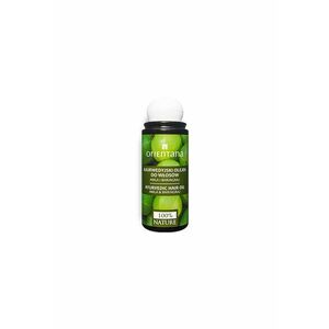 Ulei de par ayurvedic amla & bhringraj 105ml imagine