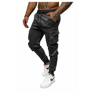 Pantaloni de trening barbati O/MM230002 imagine