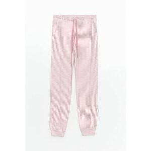 Pantaloni de pijama cu dungi imagine