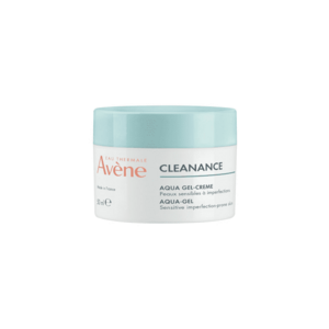 Aqua-gel cu efect matifiant Cleanance - 50 ml imagine