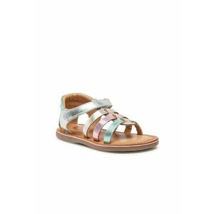 Sandale copii - 302266111 - Piele naturala - Multicolor imagine