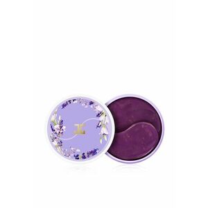 Plasture gel pentru ochi cu ceai de lavanda - 60buc - imagine