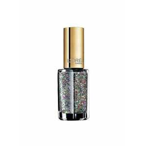 Lac de Unghii Paiete Stralucitoare L'OREAL Color Riche- 842 Sequin Explosion - 5 ml 11647 imagine