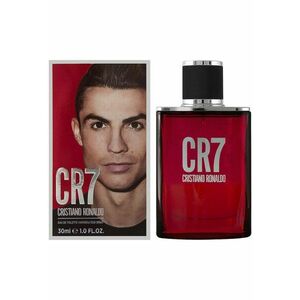 Apa de Toaleta CR7 - Barbati - 30ml imagine