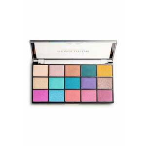 Paleta fard Eye Reloaded - 17.4 gr imagine