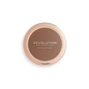 Pudra bronzanta compacta Face Mega Bronzer - 15 gr imagine