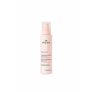 Lapte demachiant Very Rose - Femei - 200 ml imagine