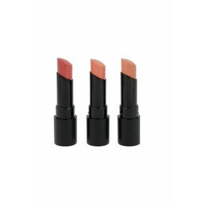 Set ruj Gen Nude Radiant Trio - 3x3.5 g - 10.5 g imagine