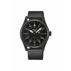 Ceas barbatesc SRPH25K1 Automatic Negru imagine