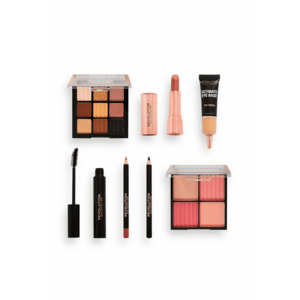 Set de machiaj Get The Look - Soft Glam - 7 piese imagine