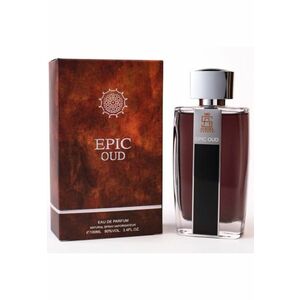 Apa De Parfum M. Epic Oud - 100 ml imagine