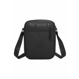 Geanta crossbody cu logo imagine