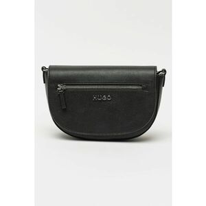 Geanta crossbody de piele ecologica cu clapa imagine