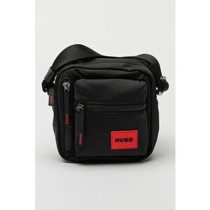 Geanta crossbody cu logo imagine