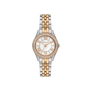 Ceas dama MK4846 Quartz Argintiu - Rose gold imagine