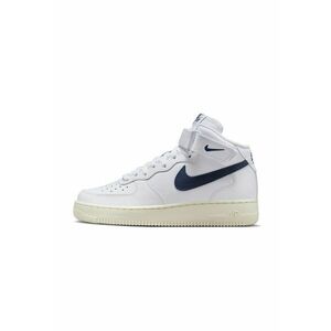 Pantofi sport - Wmns Air Force 1 '07 Mid imagine