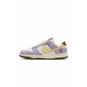 Pantofi sport - W Nike Dunk Low Prm - Piele naturala imagine