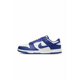 Pantofi sport - Nike Dunk Low Retro Bttys - Piele - Kaki - imagine