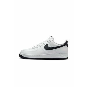 Pantofi sport - Air Force 1 '07 - Piele - Alb imagine