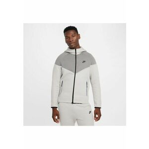 Bluza sport - M Te0ch Ssnl Tech Fleece + Wr Fz imagine