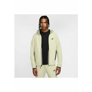 Bluza M Tech Fleece Fz Wr Hoodie - Crem imagine