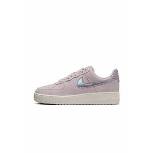 Pantofi sport - Wmns Air Force 1 '07 Se Suede - Roz imagine