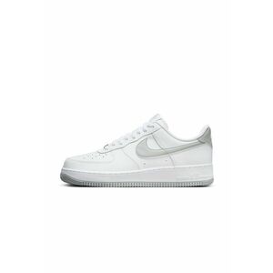 Pantofi sport - Air Force 1 '07 - Piele - Alb imagine