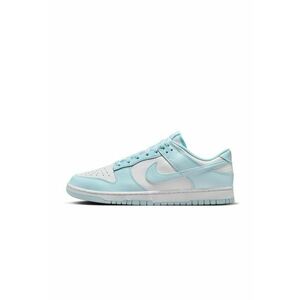 Pantofi sport - Nike Dunk Low Retro Bttys - Piele - Alb imagine