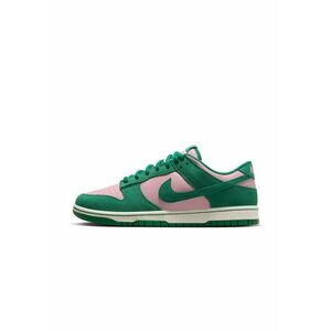 Pantofi sport - Nike Dunk Low Retro Se - Piele - Roz imagine