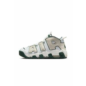 Pantofi sport - Air More Uptempo '96 Cob - Piele - Alb imagine