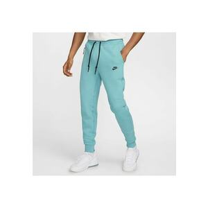 Pantaloni M Tech Feelce Jogger - Albastru imagine