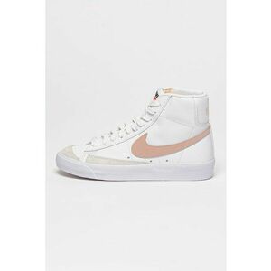 Pantofi sport mid-cut de piele Blazer Mid '77 imagine