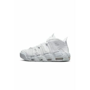 Pantofi sport - Air More Uptempo '96 Cob - sintetic - alb imagine