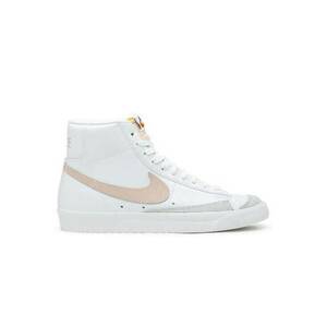 Pantofi sport mid-cut de piele Blazer Mid '77 imagine