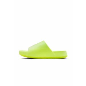 Pantofi sport - Nike Calm Slide - Piele - Verde imagine